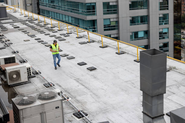 Best Roof Leak Repair  in Marienville, PA