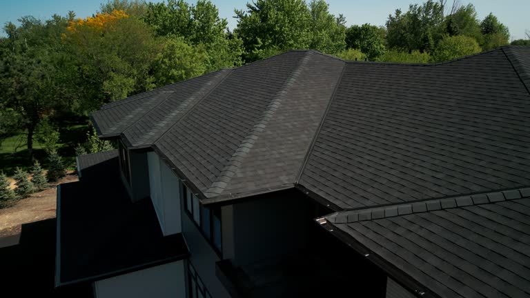 Best Roof Waterproofing  in Marienville, PA