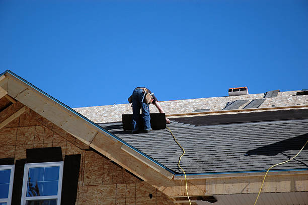 Best Green or Eco-Friendly Roofing Solutions  in Marienville, PA