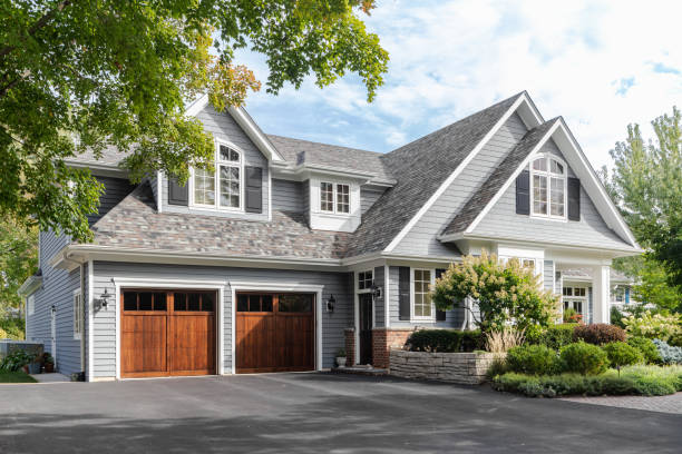 Best Rubber Roofing (EPDM, TPO)  in Marienville, PA