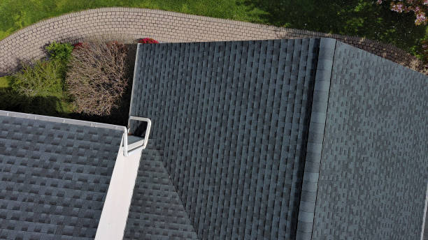 Best Hot Roofs  in Marienville, PA