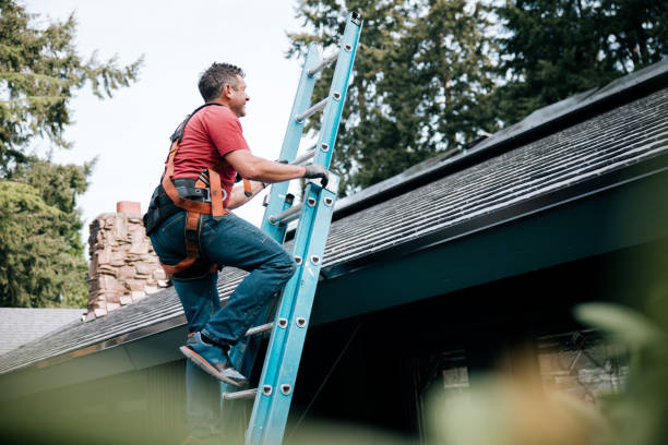 Best Rubber Roofing (EPDM, TPO)  in Marienville, PA