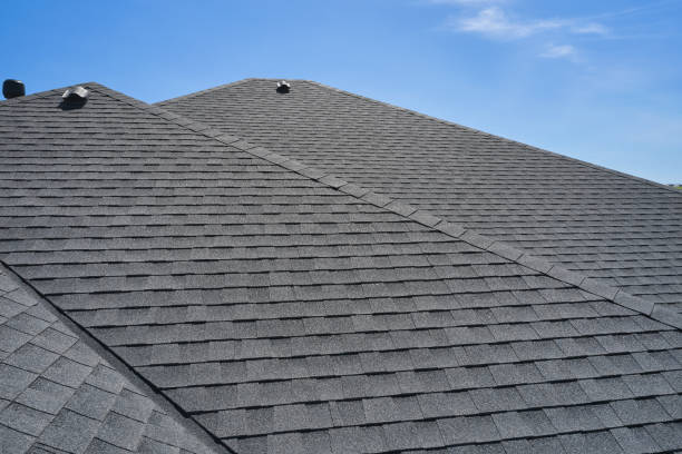Professional Roofing Service in Marienville, PA