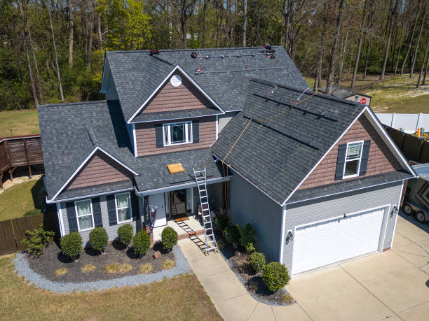 Best Solar Panel Roofing Installation  in Marienville, PA