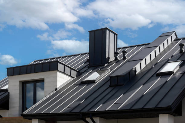 Best Storm Damage Roof Repair  in Marienville, PA